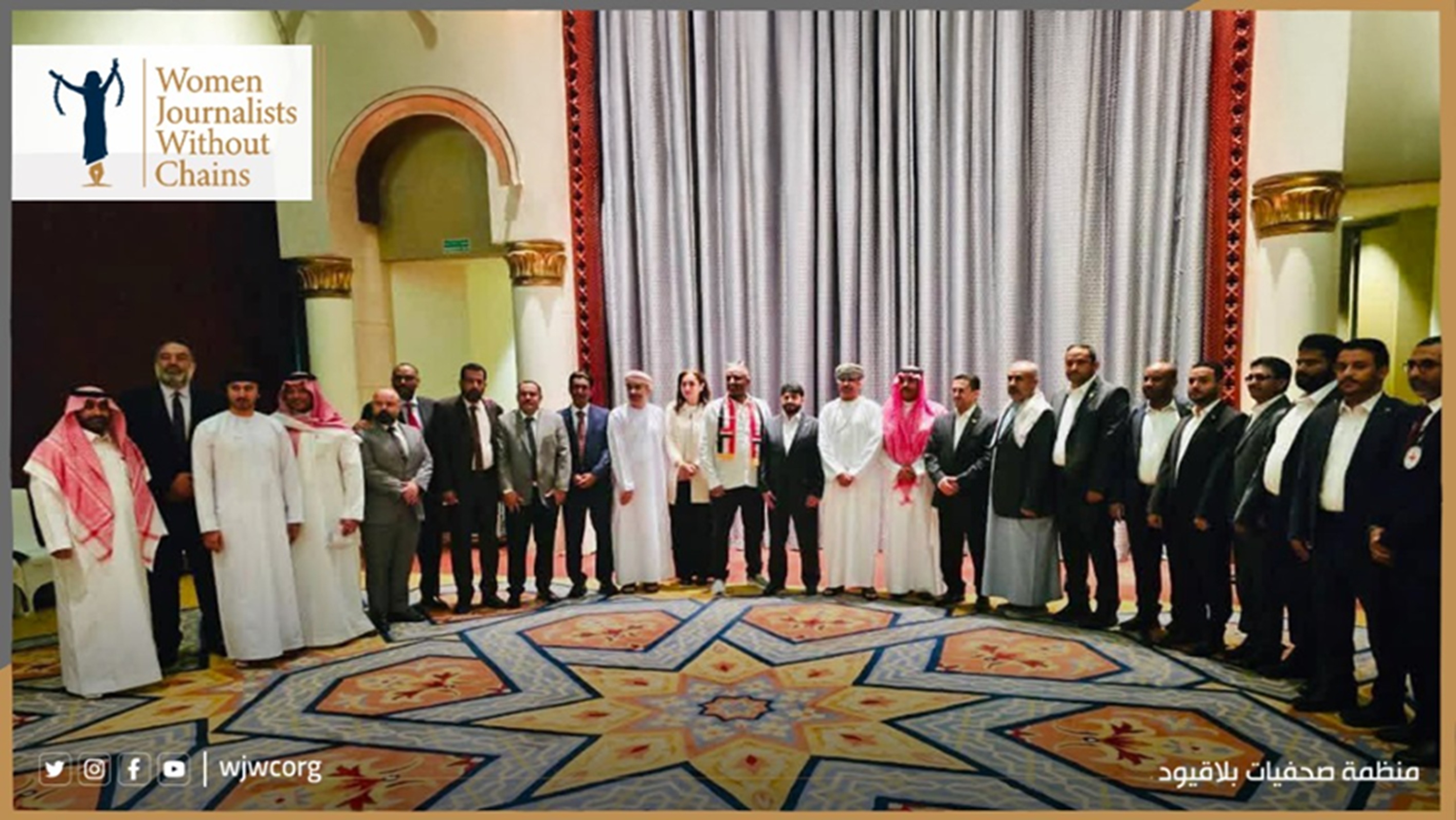 A Long-Awaited Humanitarian Opening: Nearly 2,900 Detainees Set for Release in Yemen